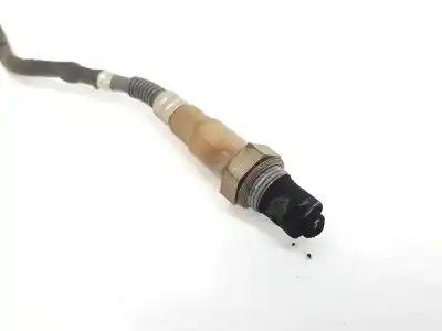 Second-hand car spare part lambda probe for bmw x1 (e84) 2.0 turbodiesel cat oem iam references 13627804369  13627804369