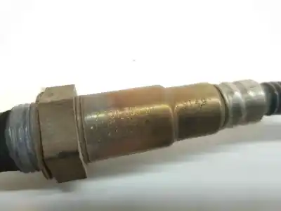 Second-hand car spare part lambda probe for bmw x1 (e84) 2.0 turbodiesel cat oem iam references 13627804369  13627804369