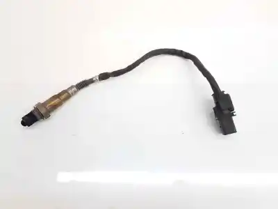 Second-hand car spare part lambda probe for bmw x1 (e84) 2.0 turbodiesel cat oem iam references 13627804369