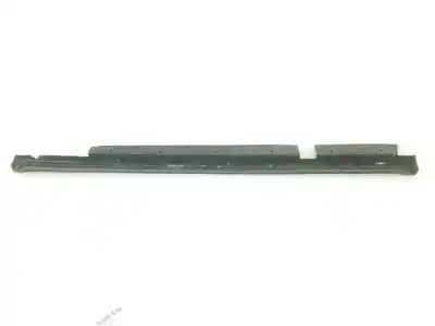 Автозапчасти б/у боковая юбка за land rover discovery (salljg/lj) 2.5 turbodiesel ссылки oem iam btr5704  btr5704 pub