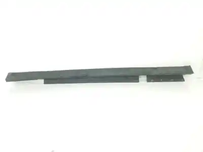 Second-hand car spare part side skirt for land rover discovery (salljg/lj) 2.5 turbodiesel oem iam references btr5704