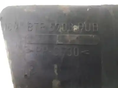 Автозапчасти б/у боковая юбка за land rover discovery (salljg/lj) 2.5 turbodiesel ссылки oem iam btr5703  btr5703 pub