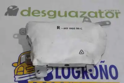 Peça sobressalente para automóvel em segunda mão airbag frontal lado direito por bmw 5 (e60) 520 d referências oem iam 72126963022