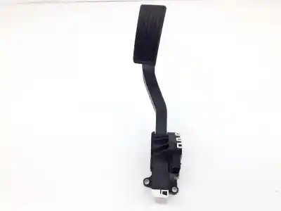 Pièce détachée automobile d'occasion POTENTIOMÈTRE À PÉDALE pour FIAT DUCATO MAXI FURGÓN G. VOL. 35 (290)  Références OEM IAM 1384162080  1384162080