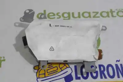 Peça sobressalente para automóvel em segunda mão airbag frontal lado esquerdo por bmw 5 (e60) 520 d referências oem iam 72126963021