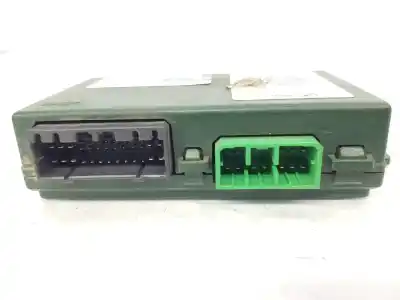 Second-hand car spare part electronic module for land rover discovery (salljg/lj) 2.5 turbodiesel oem iam references amr4886  amr4886