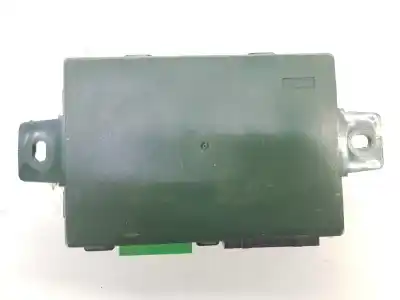 Second-hand car spare part electronic module for land rover discovery (salljg/lj) 2.5 turbodiesel oem iam references amr4886  amr4886
