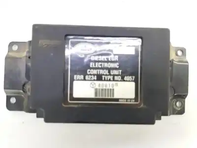 Second-hand car spare part electronic module for land rover discovery (salljg/lj) 2.5 turbodiesel oem iam references err6234