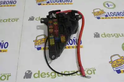 Second-hand car spare part fuse box unit for bmw 5 (e60) 520 d oem iam references 61146932452  9138830