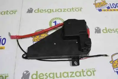 Second-hand car spare part fuse box unit for bmw 5 (e60) 520 d oem iam references 61146932452  9138830