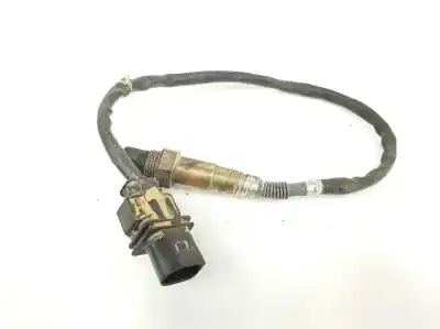 Second-hand car spare part lambda probe for corsa corsa d 1.3 16v cdti oem iam references 55564978  55564978