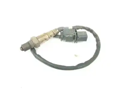 Second-hand car spare part lambda probe for corsa corsa d 1.3 16v cdti oem iam references 55564978