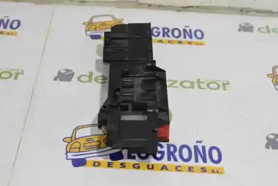 Second-hand car spare part fuse box unit for bmw 5 (e60) 520 d oem iam references 61146957330  61146957330