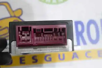 Second-hand car spare part injection pump control unit for bmw 5 (e60) 520 d oem iam references 16147203993  16147203993