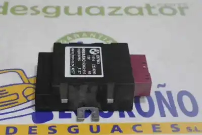 Second-hand car spare part injection pump control unit for bmw 5 (e60) 520 d oem iam references 16147203993  16147203993