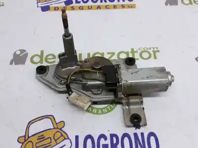 Автозапчастина б/у двигатель заднього склоочисника для mitsubishi montero iii (v7_w, v6_w) 3.2 di-d (v68w) посилання на oem iam mr388052  8492001931