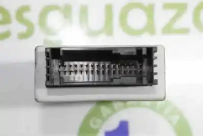 Second-hand car spare part electronic module for bmw 5 (e60) 520 d oem iam references 61319169521  61319183233