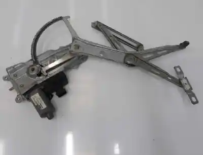 Recambio de automóvil de segunda mano de elevalunas delantero izquierdo para opel zafira a monospace (t98) 2.2 dti 16v (f75) referencias oem iam 90579571 90579355 101249200 