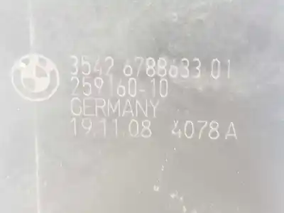 Second-hand car spare part potentiometer for bmw serie 3 cabrio (e93) 3.0 oem iam references 35426788633  35406889823