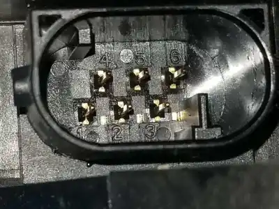 Second-hand car spare part potentiometer for bmw serie 3 cabrio (e93) 3.0 oem iam references 35426788633  35406889823