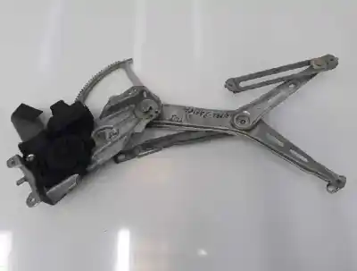 Second-hand car spare part driver left window regulator for opel corsa e x15 1.4 66kw oem iam references 9113361  9113363