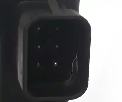 Second-hand car spare part driver left window regulator for opel corsa e x15 1.4 66kw oem iam references 9113361  9113363