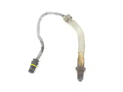 Peça sobressalente para automóvel em segunda mão sonda lambda por bmw serie 3 cabrio (e93) 3.0 referências oem iam 754507503