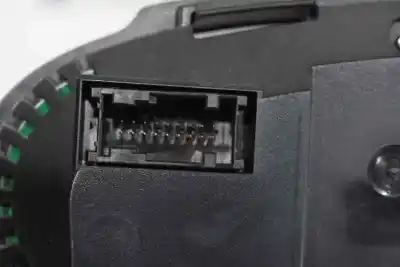 Peça sobressalente para automóvel em segunda mão quadrante por bmw 5 (e60) 520 d referências oem iam 62109194889  62119177261