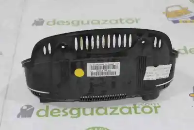 Peça sobressalente para automóvel em segunda mão quadrante por bmw 5 (e60) 520 d referências oem iam 62109194889  62119177261