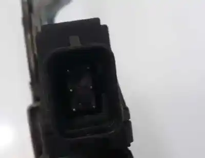 Second-hand car spare part driver left window regulator for opel corsa e x15 1.4 66kw oem iam references 9113361  9113363