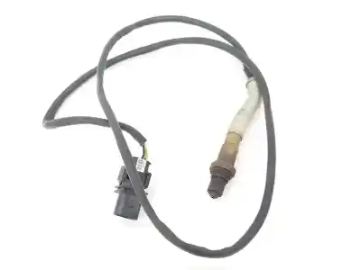 Peça sobressalente para automóvel em segunda mão sonda lambda por bmw serie 3 cabrio (e93) 3.0 referências oem iam 756140902  11787561409