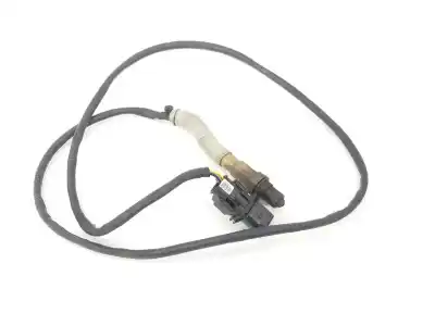 Peça sobressalente para automóvel em segunda mão sonda lambda por bmw serie 3 cabrio (e93) 3.0 referências oem iam 756140902  11787561409