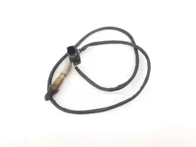 Peça sobressalente para automóvel em segunda mão sonda lambda por bmw serie 3 cabrio (e93) 3.0 referências oem iam 756140902