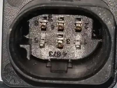 Peça sobressalente para automóvel em segunda mão sonda lambda por bmw serie 3 cabrio (e93) 3.0 referências oem iam 756140902  11787561409