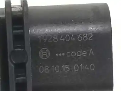 Peça sobressalente para automóvel em segunda mão sonda lambda por bmw serie 3 cabrio (e93) 3.0 referências oem iam 756140902  11787561409