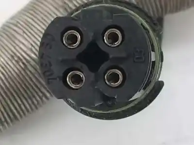 Peça sobressalente para automóvel em segunda mão sonda lambda por bmw serie 3 cabrio (e93) 3.0 referências oem iam 754507403  11787545074