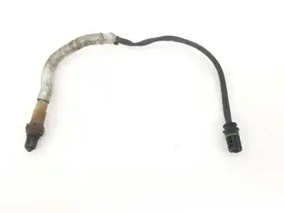 Peça sobressalente para automóvel em segunda mão sonda lambda por bmw serie 3 cabrio (e93) 3.0 referências oem iam 754507403