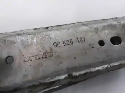 Second-hand car spare part driver left window regulator for opel corsa b 1.2 16v cat (x 12 xe / lw4) oem iam references 90520187  90520189