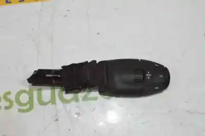 Peça sobressalente para automóvel em segunda mão comandos do volante por citroen jumpy ii (vf7) 1.6 hdi 90 16v referências oem iam 6242z6  6242z6