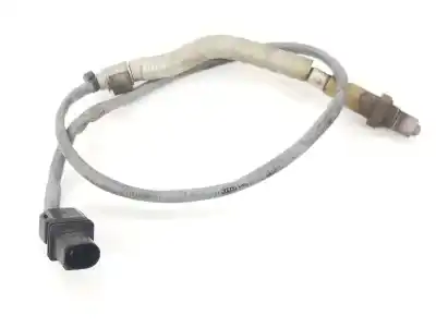 Piesă de schimb auto la mâna a doua sonda lambda pentru bmw serie 3 cabrio (e93) 3.0 referințe oem iam 755805402  11787558054