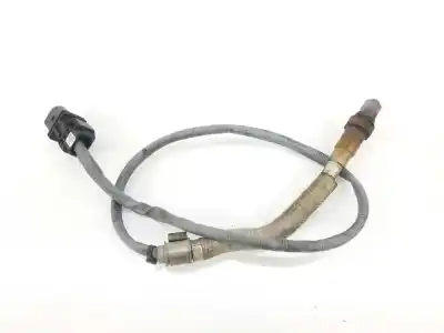 Peça sobressalente para automóvel em segunda mão sonda lambda por bmw serie 3 cabrio (e93) 3.0 referências oem iam 755805402