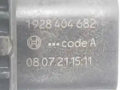 Piesă de schimb auto la mâna a doua sonda lambda pentru bmw serie 3 cabrio (e93) 3.0 referințe oem iam 755805402  11787558054