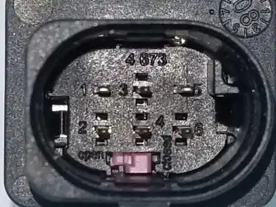 Piesă de schimb auto la mâna a doua sonda lambda pentru bmw serie 3 cabrio (e93) 3.0 referințe oem iam 755805402  11787558054