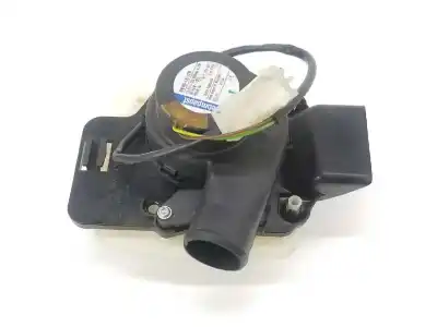Peça sobressalente para automóvel em segunda mão ventilador de aquecimento por bmw serie 3 cabrio (e93) 3.0 referências oem iam 753178304