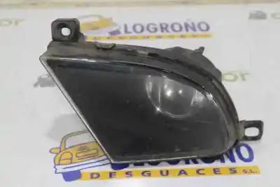 Peça sobressalente para automóvel em segunda mão farol / projetor de nevoeiro direito por bmw 5 (e60) 520 d referências oem iam 63177897188