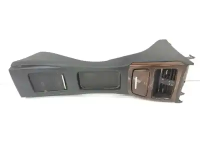 Peça sobressalente para automóvel em segunda mão apoio de braço consola central por bmw serie 3 cabrio (e93) 3.0 referências oem iam 51166963897