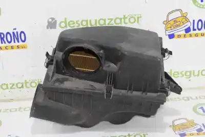 Peça sobressalente para automóvel em segunda mão filtro de ar por bmw 5 (e60) 520 d referências oem iam 13717792416