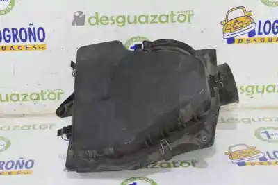 Second-hand car spare part air filter for bmw 5 (e60) 520 d oem iam references 13717792416  13717792416