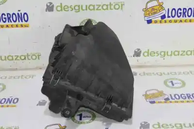 Second-hand car spare part air filter for bmw 5 (e60) 520 d oem iam references 13717792416  13717792416