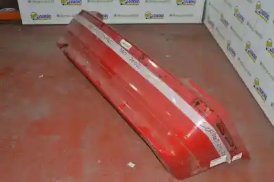 Second-hand car spare part rear bumper for bmw serie 3 compact (e46) 2.0 16v diesel cat oem iam references 51127030891  